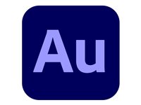 Adobe Audition Software – Professionelle Audiobearbeitung für Teams