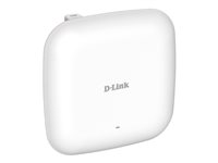 D-Link Access Point – Wi-Fi 6, Dual-Band für Wandmontage