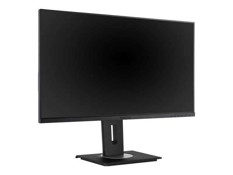 ViewSonic 27" 4K Monitor – IPS-Display, USB-C Anschluss