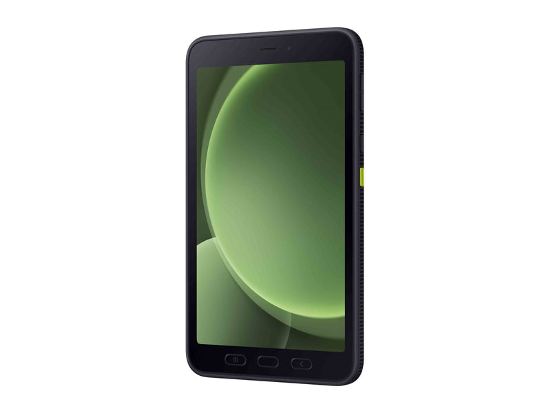 Samsung Galaxy Tab Active 5 – Robustes Tablet für unterwegs
