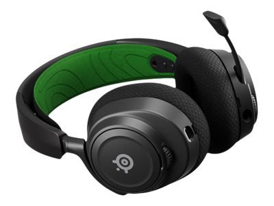 Steelseries Arctis Nova 7X Headset – Komfortabel & Vielseitig