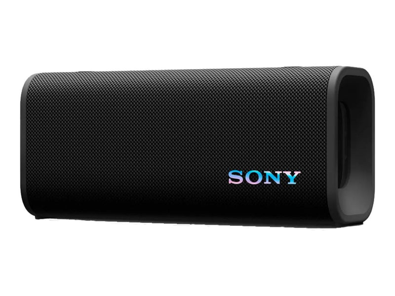 Sony Tragbarer Bluetooth-Lautsprecher – Stoßfest, Wasserdicht