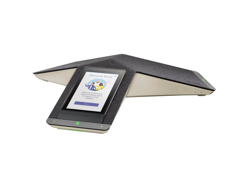 HP Poly Trio C60 – Konferenztelefon mit Bluetooth