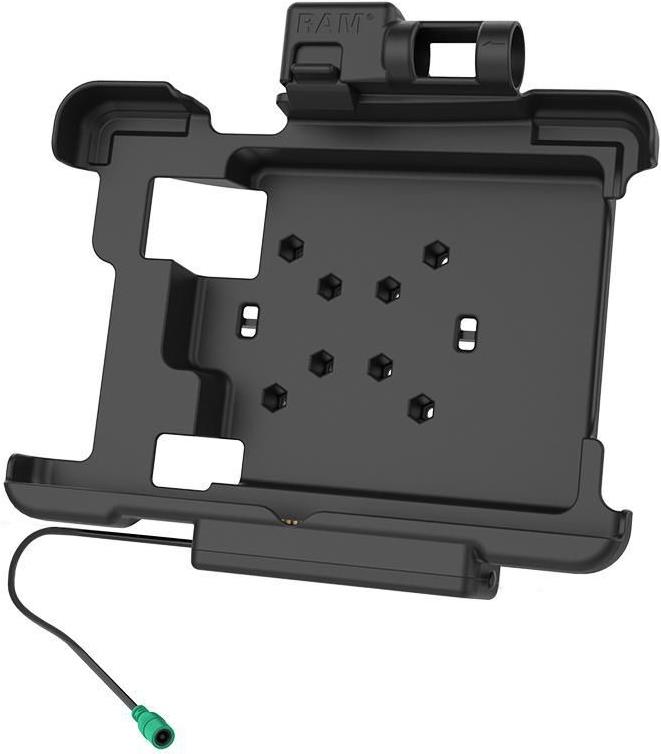 RAM Mounts Tablet-Halterung – Mit Ladefunktion, VESA-kompatibel