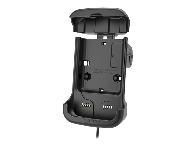 Ram Mounts Kfz-Ladeschale – Für Honeywell Dolphin, USB-Laden