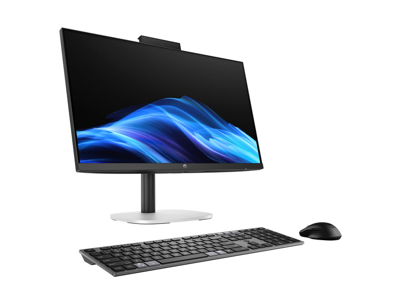 HP All-in-One PC – Leistungsstark, Touchscreen, Wi-Fi 6E