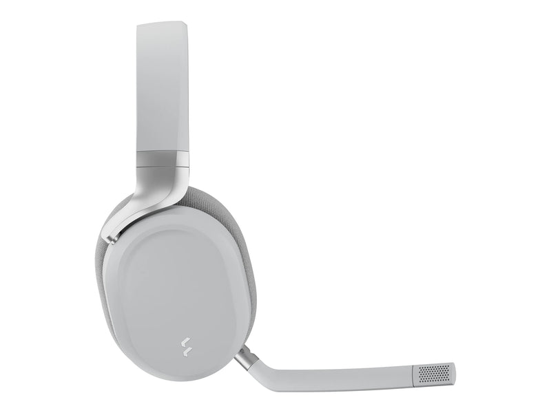 Fractal Design Scape Headset – Bluetooth, LED-Beleuchtung