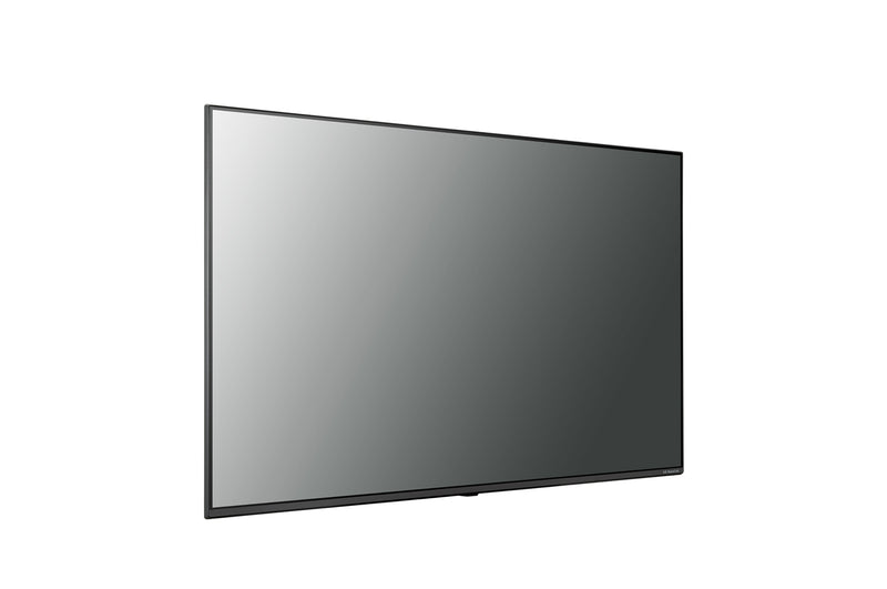 LG 43" Smart TV – 4K UHD, HDR für Hotel/Gastgewerbe