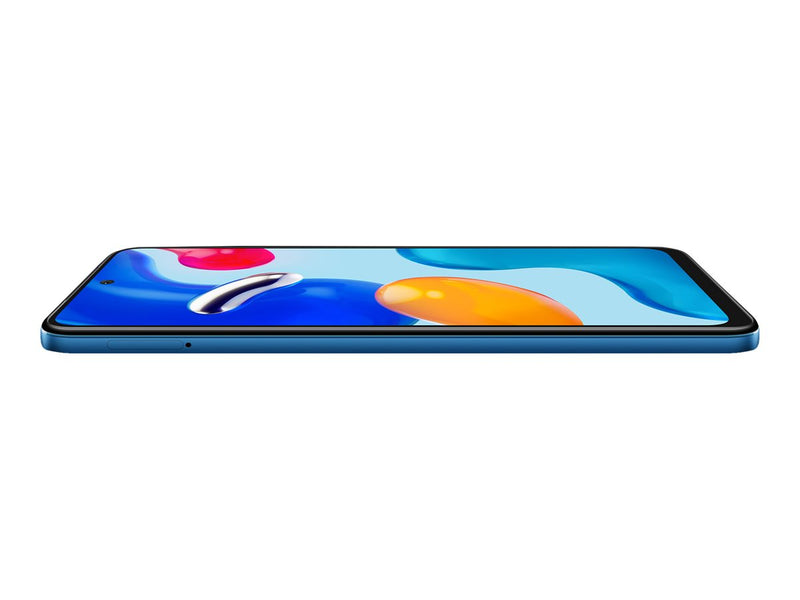 Xiaomi Redmi Note 11S Smartphone – 128 GB Speicher, 4G-fähig
