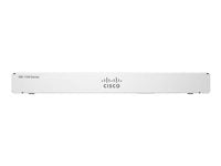 Cisco Router – 1GbE, Desktop-Format