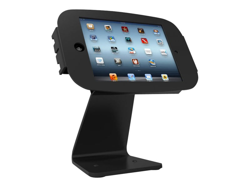 Compulocks Tablet Kiosk Stand – Flexibel für Hoch- und Querformat