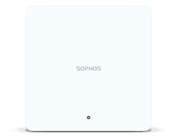 Sophos Access Point – WLAN 6E, einfache Verwaltung
