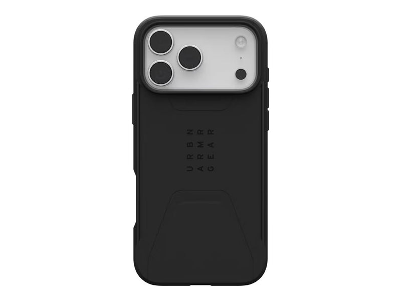 UAG Handyhülle – MagSafe, robust für iPhone 17 Pro Max