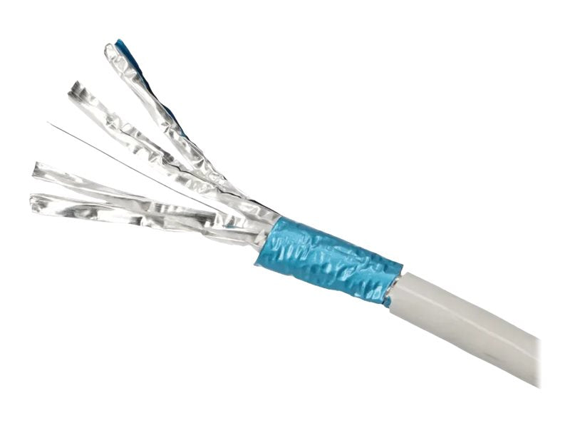 Extralink CAT6A Netzwerkkabel – Halogenfrei, für Innenbereich