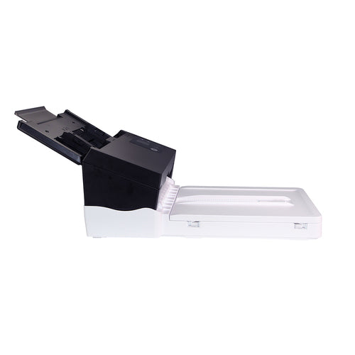 Avision A4 Dokumentenscanner – Schnelles Scannen, WLAN-fähig