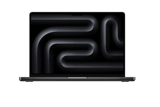 Apple MacBook Pro 14" – 48 GB RAM, 1 TB schneller Speicher