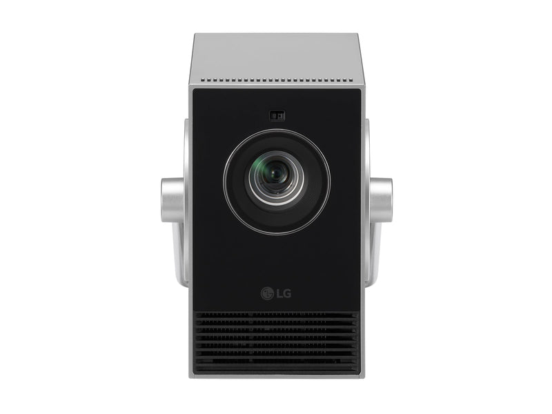 LG Beamer – 4K-Auflösung, integrierte Lautsprecher
