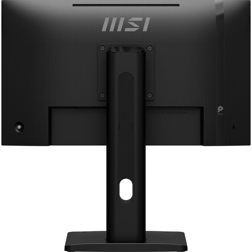 MSI 24" Monitor – Full HD, IPS-Display