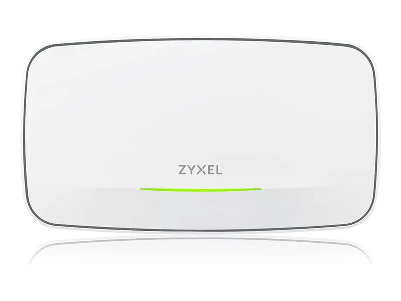 Zyxel Wi-Fi 6E Access Point – Schnelles Tri-Band WLAN für Ihr Büro