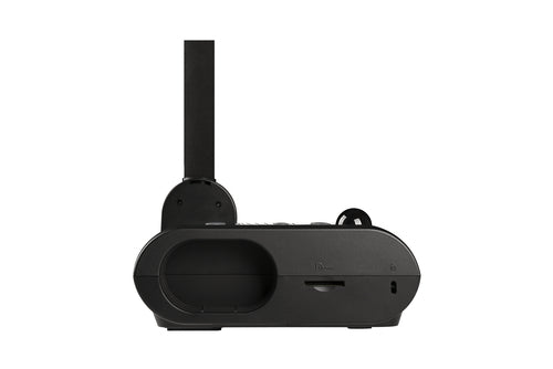 Aver Dokumentenkamera – 13 MP, 4K Ultra HD