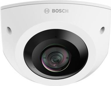 BOSCH Dome-Überwachungskamera – 6 MP, wasserdicht & vandalismusgeschützt