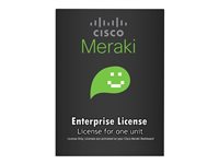 Cisco Meraki Sicherheitslösung – Schutz für Ihr Netzwerk