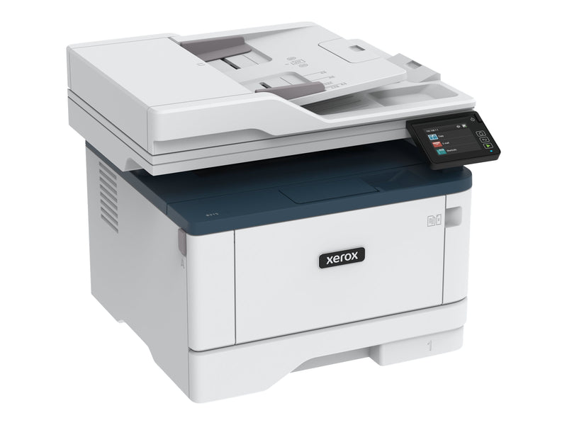 Xerox B315 Multifunktionsdrucker – WLAN, Mobile Printing