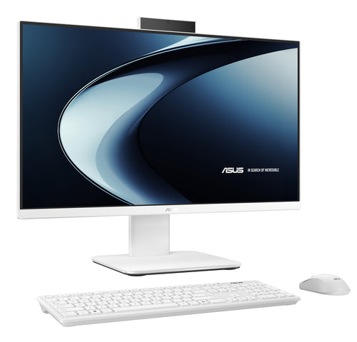 ASUS All-in-One PC – 24" Display, Intel Core i3, 8 GB RAM