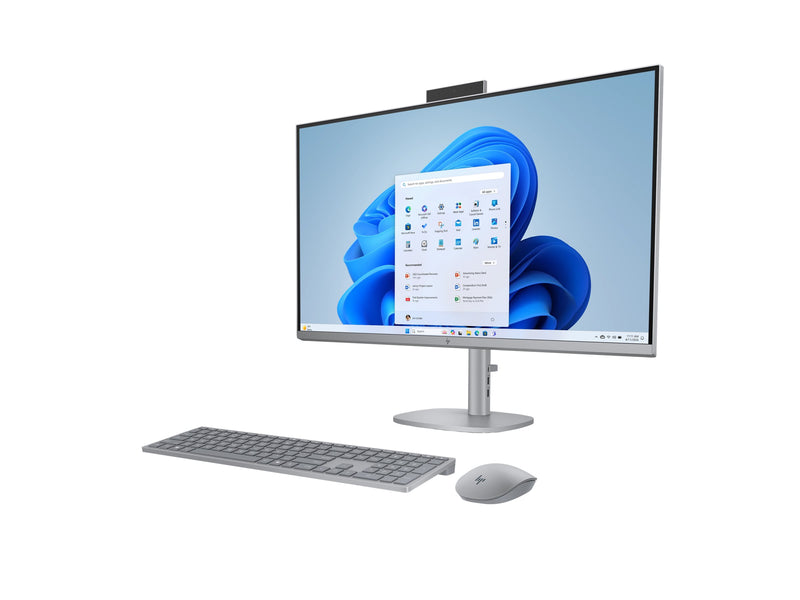 HP OmniStudio All-in-One-PC – 4K-Display, leistungsstarker Prozessor