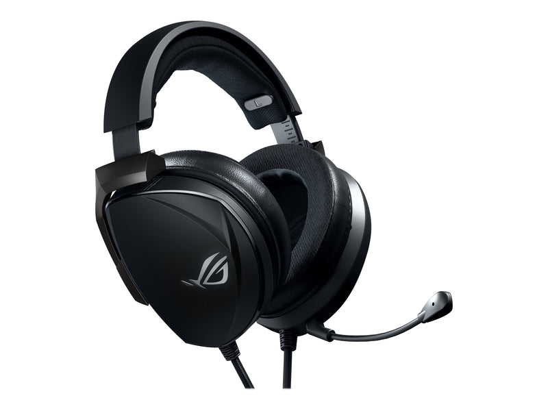 ASUS Gaming-Headset – Klare Klangqualität, kabelgebunden