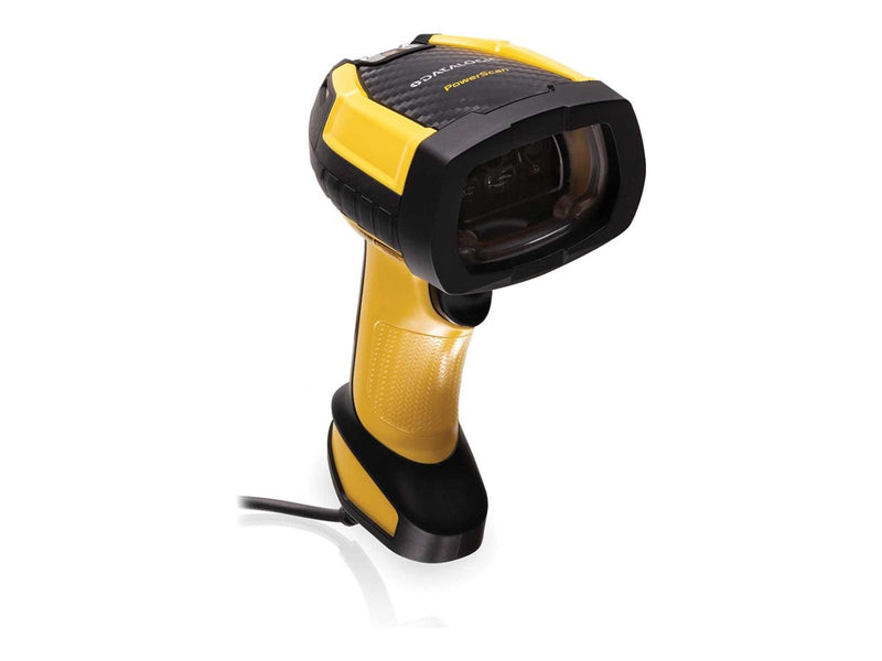 Datalogic PowerScan Barcode-Scanner – Robust und vielseitig