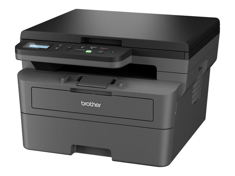 Brother Multifunktionsdrucker – Laser, WLAN, Duplexdruck
