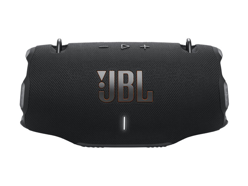 JBL Tragbarer Lautsprecher – Wasserdicht, Bluetooth 5.3
