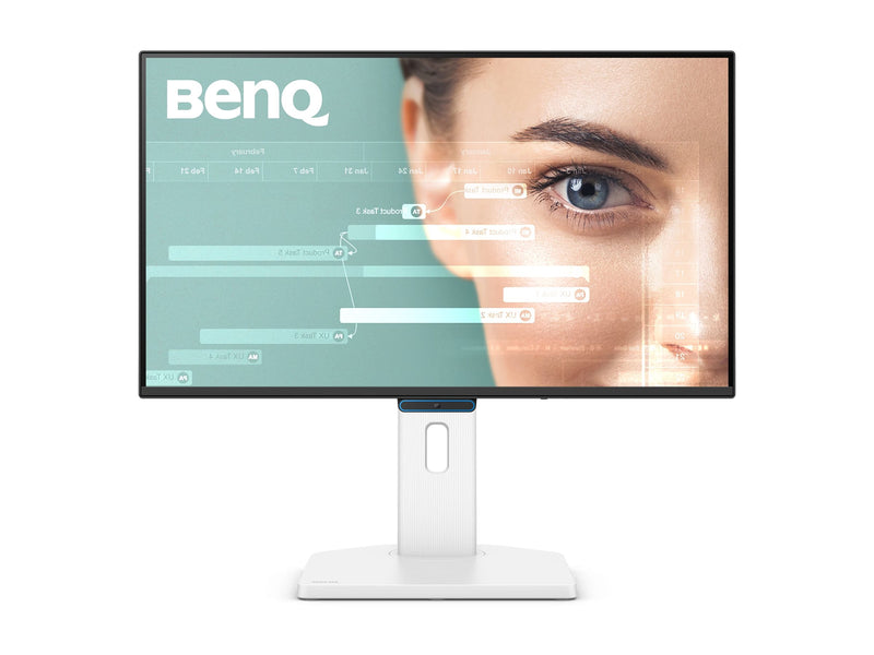 BenQ 24" Monitor – Full HD, USB-C Anschluss