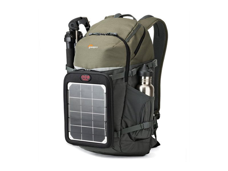 Lowepro Kamera-Rucksack – Schutz für DSLR und Tablet