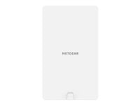 Netgear WLAN Access Point – Wi-Fi 6, für schnelles Internet