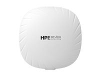 HPE Aruba Access Point – Wi-Fi 6 für schnelle Verbindungen