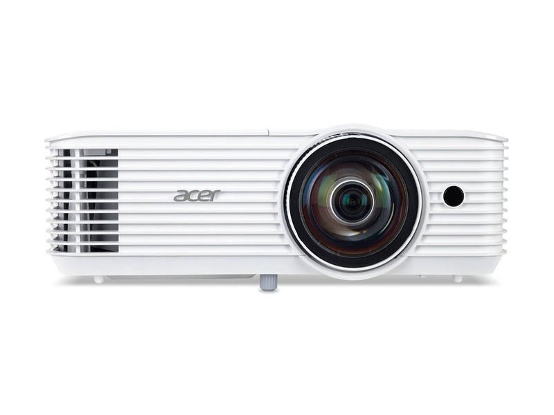 ACER Beamer – 3D-Projektion, 2K-Display