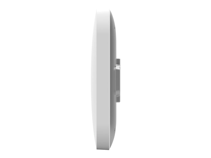 NETGEAR Wireless Access Point – Wi-Fi 6, schnelle Verbindung