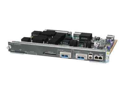 Cisco Netzwerkmodul – Steuerungsprozessor, 10 Gigabit Ethernet