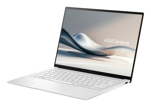 ASUS Zenbook 14" Laptop – 3K-Display, 32 GB RAM, 1 TB SSD
