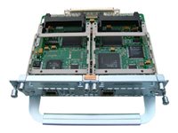 Cisco Netzwerkmodul – 2 schnelle Ethernet-Anschlüsse