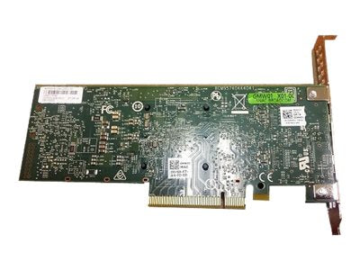 Dell Netzwerkadapter – Dual-Port 10G für schnelle Verbindungen