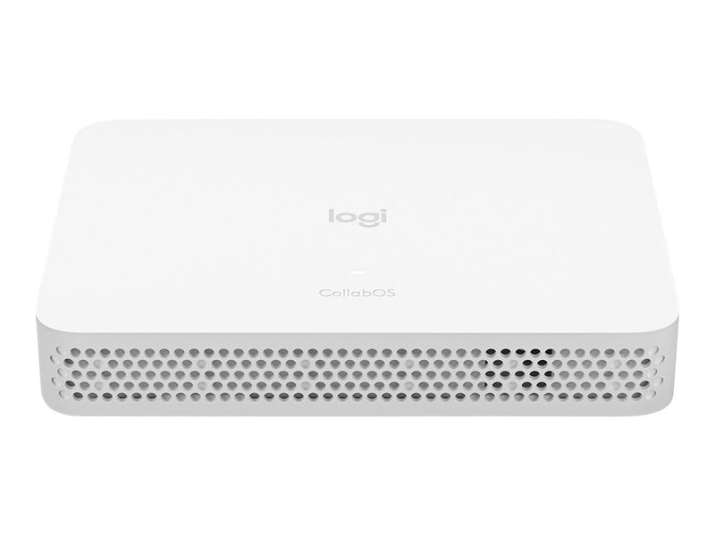 Logitech RoomMate – Videokonferenz-Lösung für Zoom und Teams