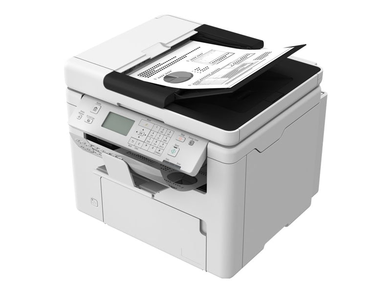 Canon Multifunktionsdrucker – Drucken, Scannen, Kopieren in einem