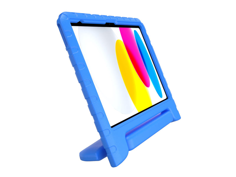 DEQSTER iPad-Hülle für Kinder – Stoßfest und sicher