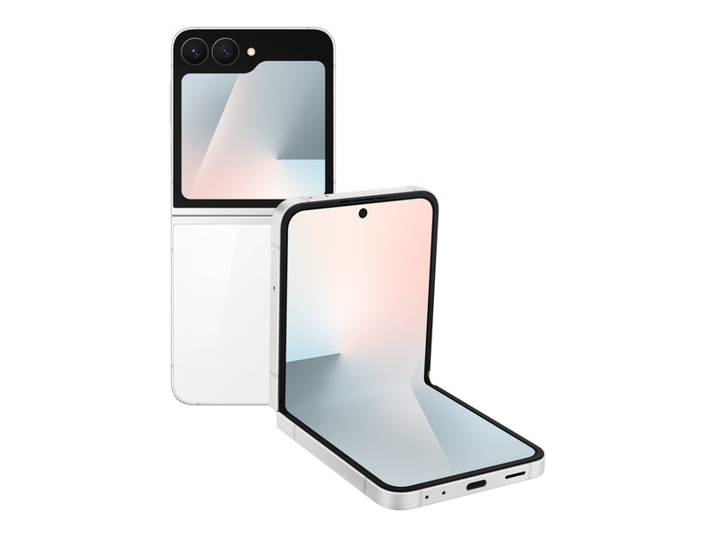 Samsung Galaxy Z Flip7 FE – Faltbares Smartphone, 8 GB RAM
