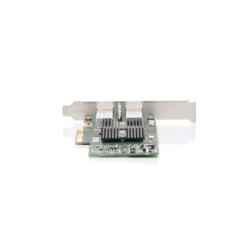 HP Netzwerkadapter – 10 Gigabit, Dual-Port für schnelle Verbindungen