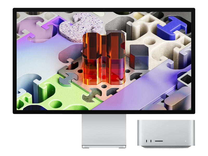 Apple Mac Studio – kompakter Desktop-PC für anspruchsvolle Aufgaben
