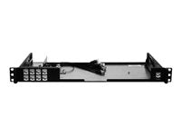 Dell SonicWall Rackmontagesatz – für TZ500-Serie